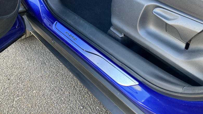 Toyota Yaris Cross 1.5 Hybrid Icon 5dr CVT Hybrid Estate